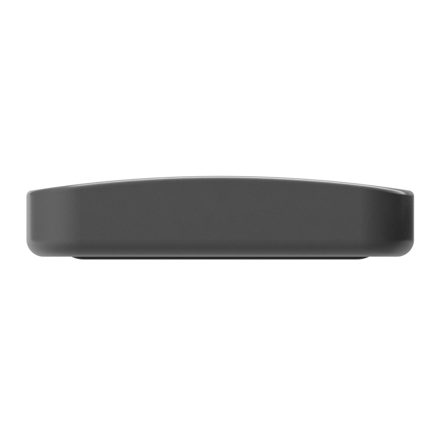 Glyph Atom RAID, 4TB SSD, USB-C, USB 3.0, Compatible with Thunderbolt 3 (Silver)