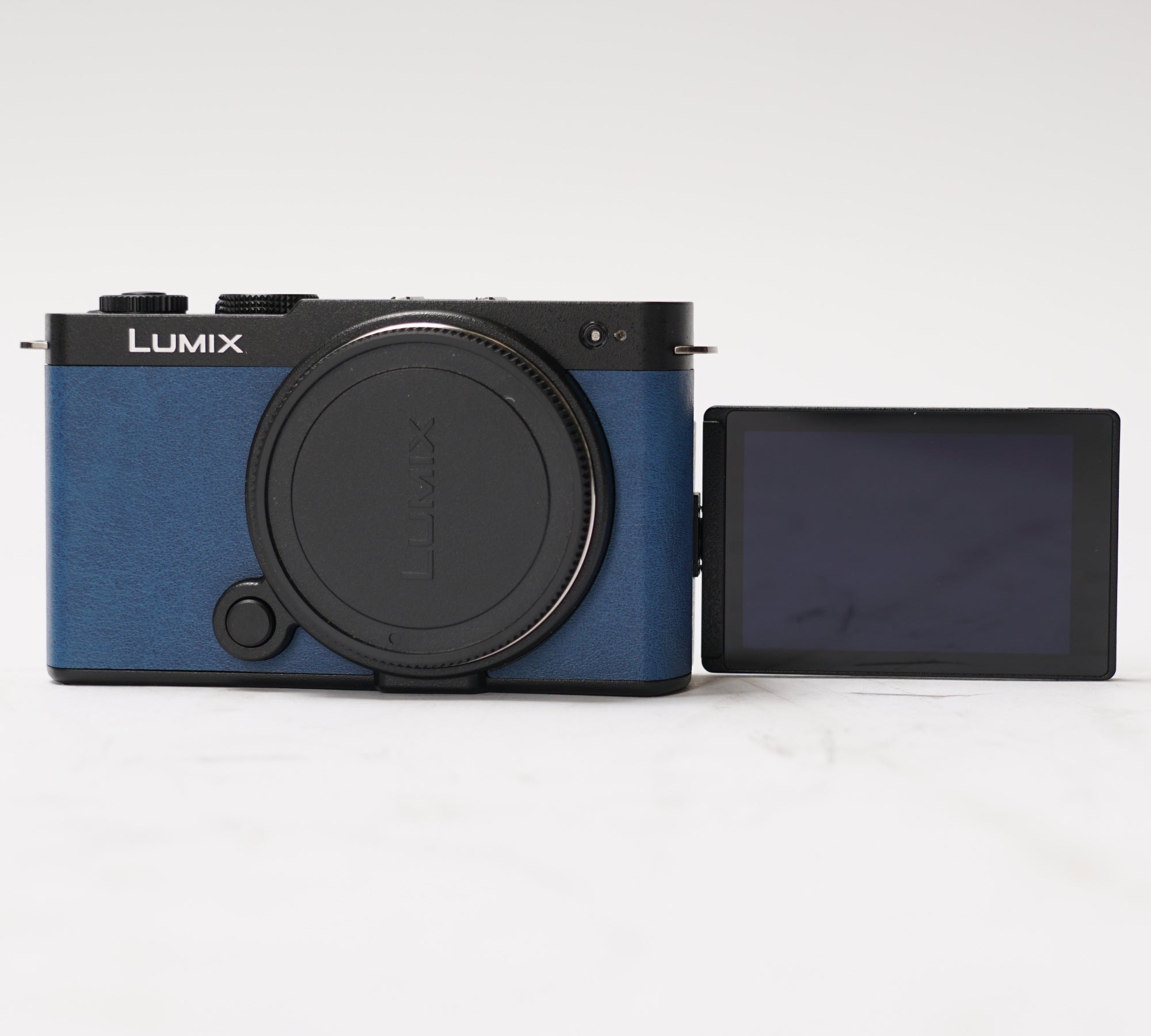 Panasonic LUMIX S9N Full Frame Compact and Lightweight Mirrorless Interchangeabl (Used)