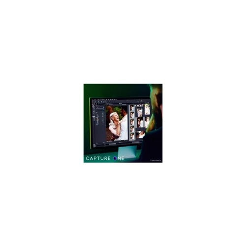 Capture One Pro (Camera Bundle Only)
