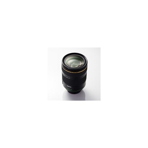 Pentax HD-DA 16-50mm f/2.8ED PLM AW Lens