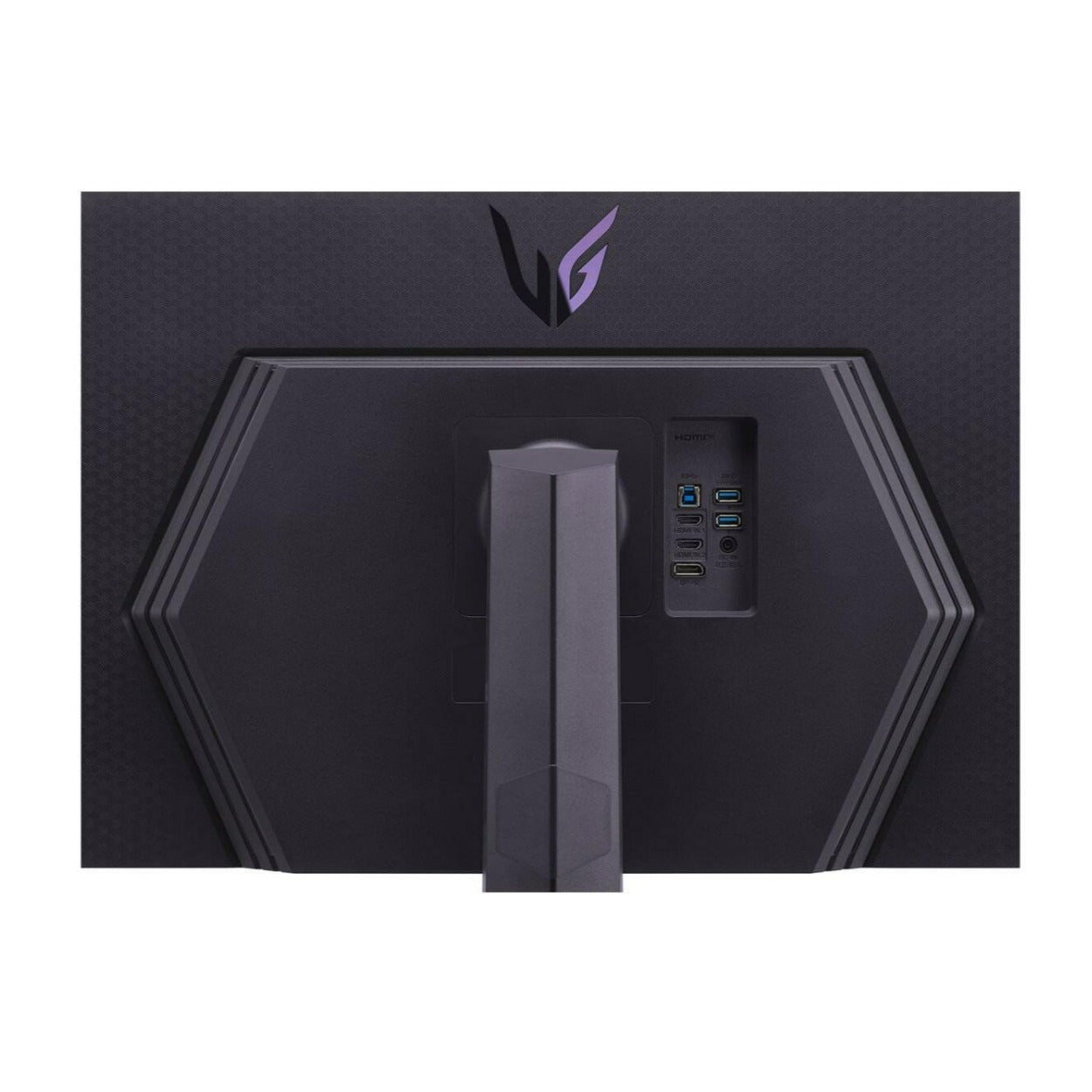 LG 32GQ950 32" UltraGear 4K UHD Nano IPS HDR1000 Gaming Monitor (Certified Refurbished)