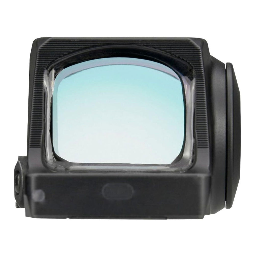 SIG SAUER Romeo-X Enclosed Compact Mounted 3 MOA Red Dot Sight (Black)