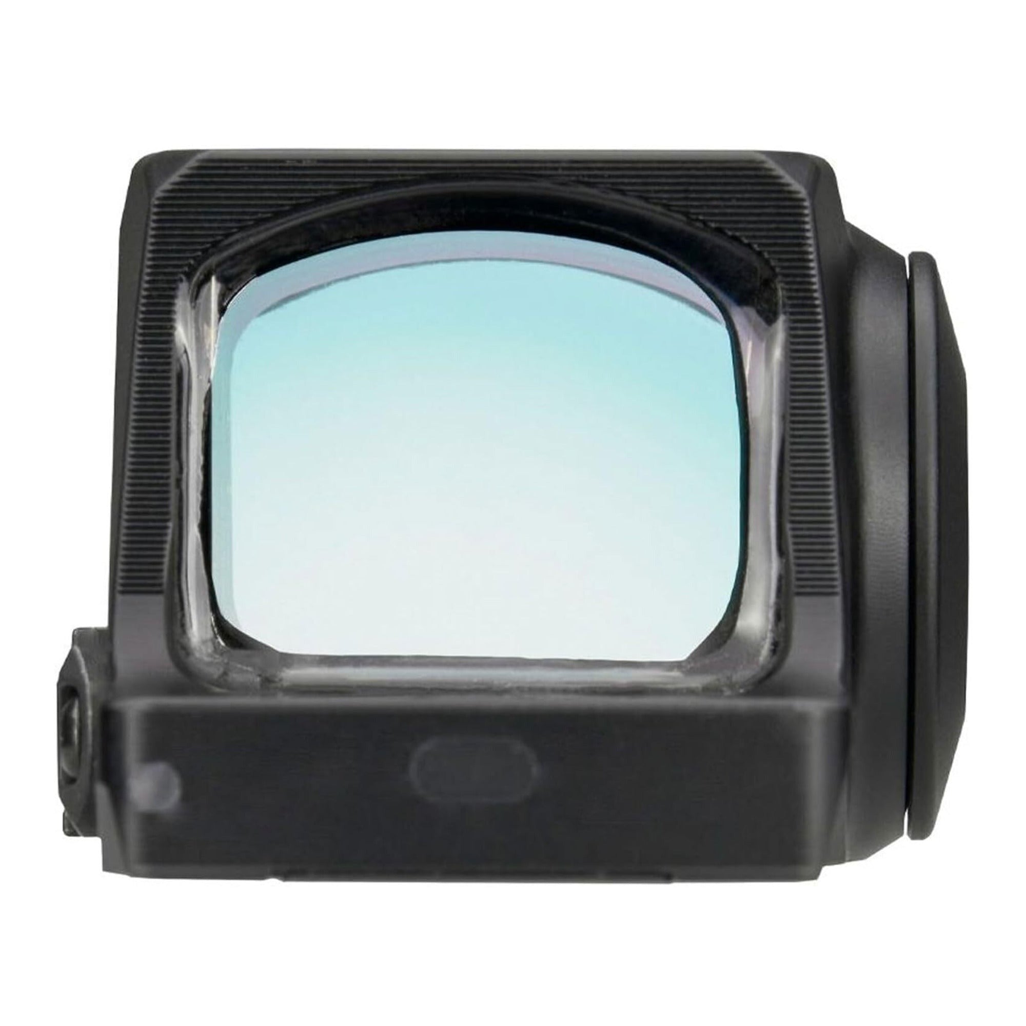 SIG SAUER Romeo-X Enclosed Compact Mounted 3 MOA Red Dot Sight (Black)