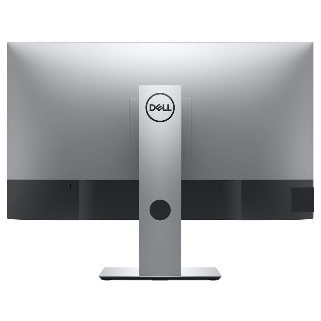 Dell UltraSharp U2719DC Monitor, 27" QHD IPS, USB-C, HDMI, DisplayPort (Certified Refurbished)