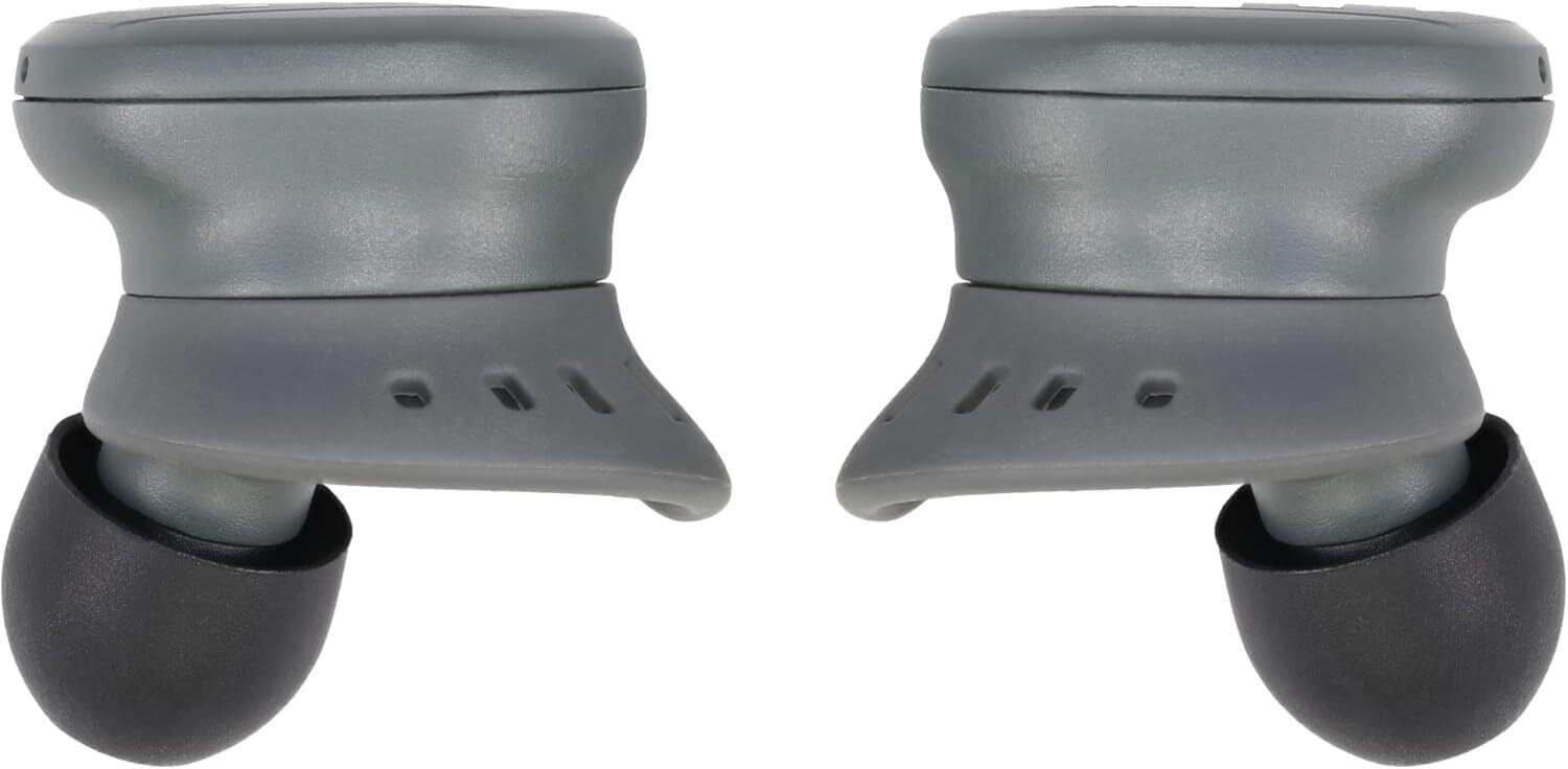 Walkers Suppressor Wireless Ear Buds with Bluetooth