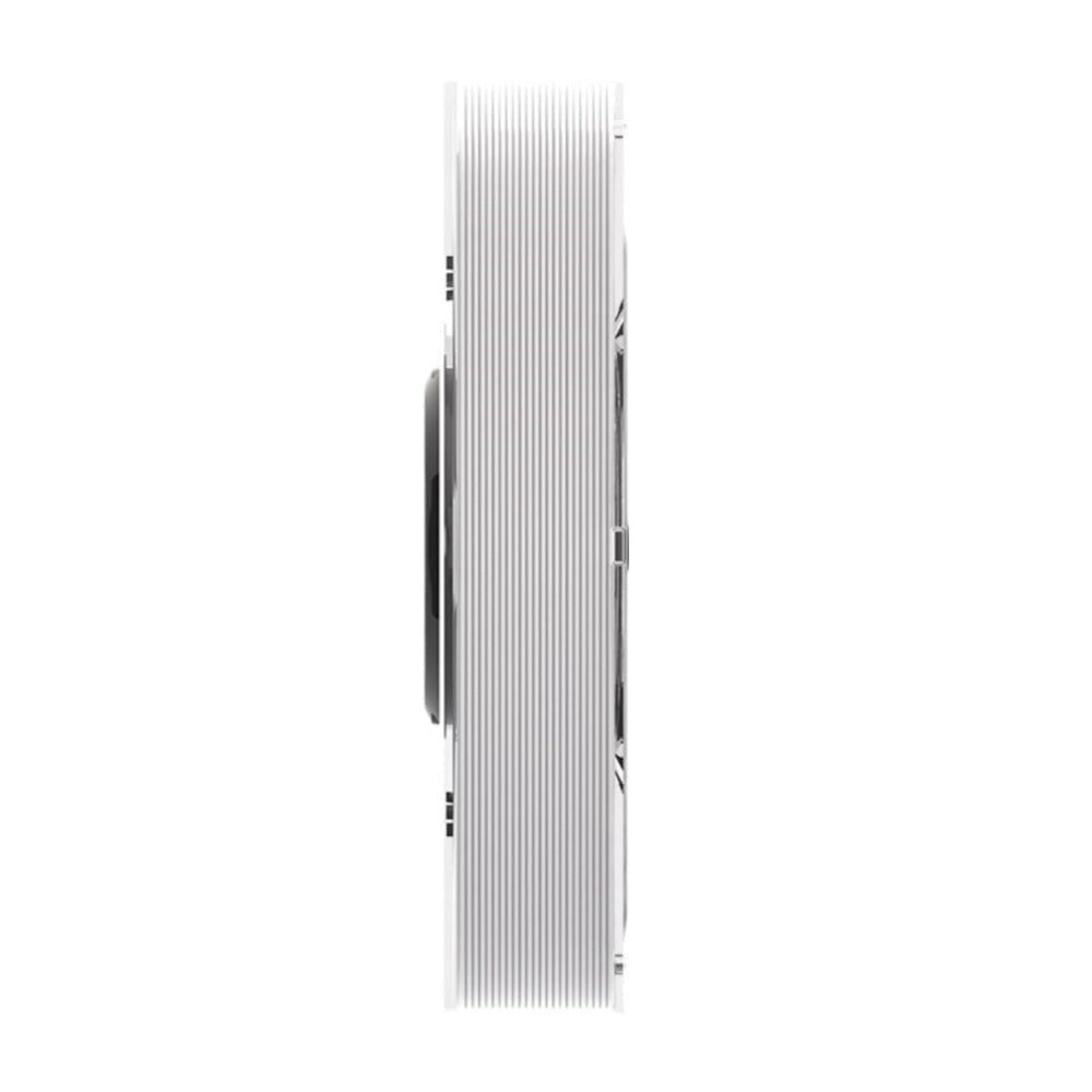 MakerBot Method PLA 3D Printing Filament (True White, 0.75kg)