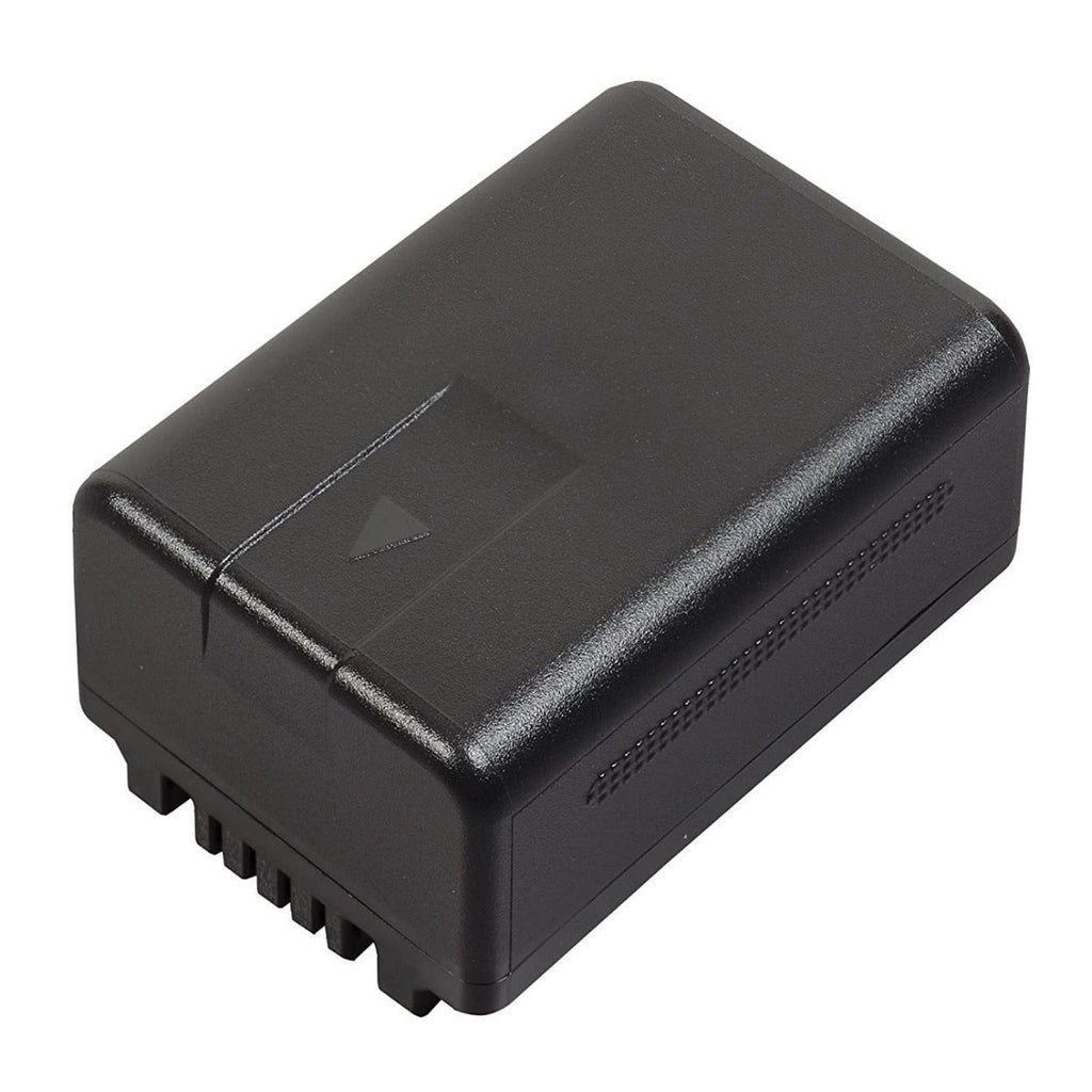 Panasonic Battery Charger Travel Pack for Camcorders