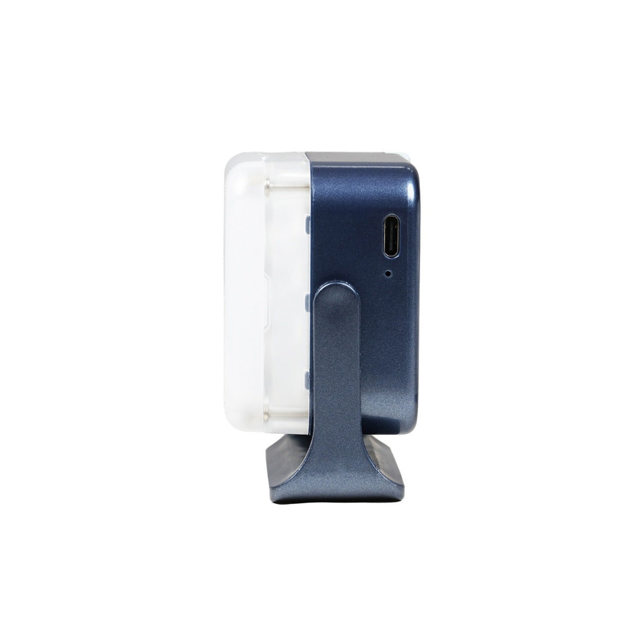 Nanlite Pico Full-Color LED Mini Pocket Light (Midnight Blue)