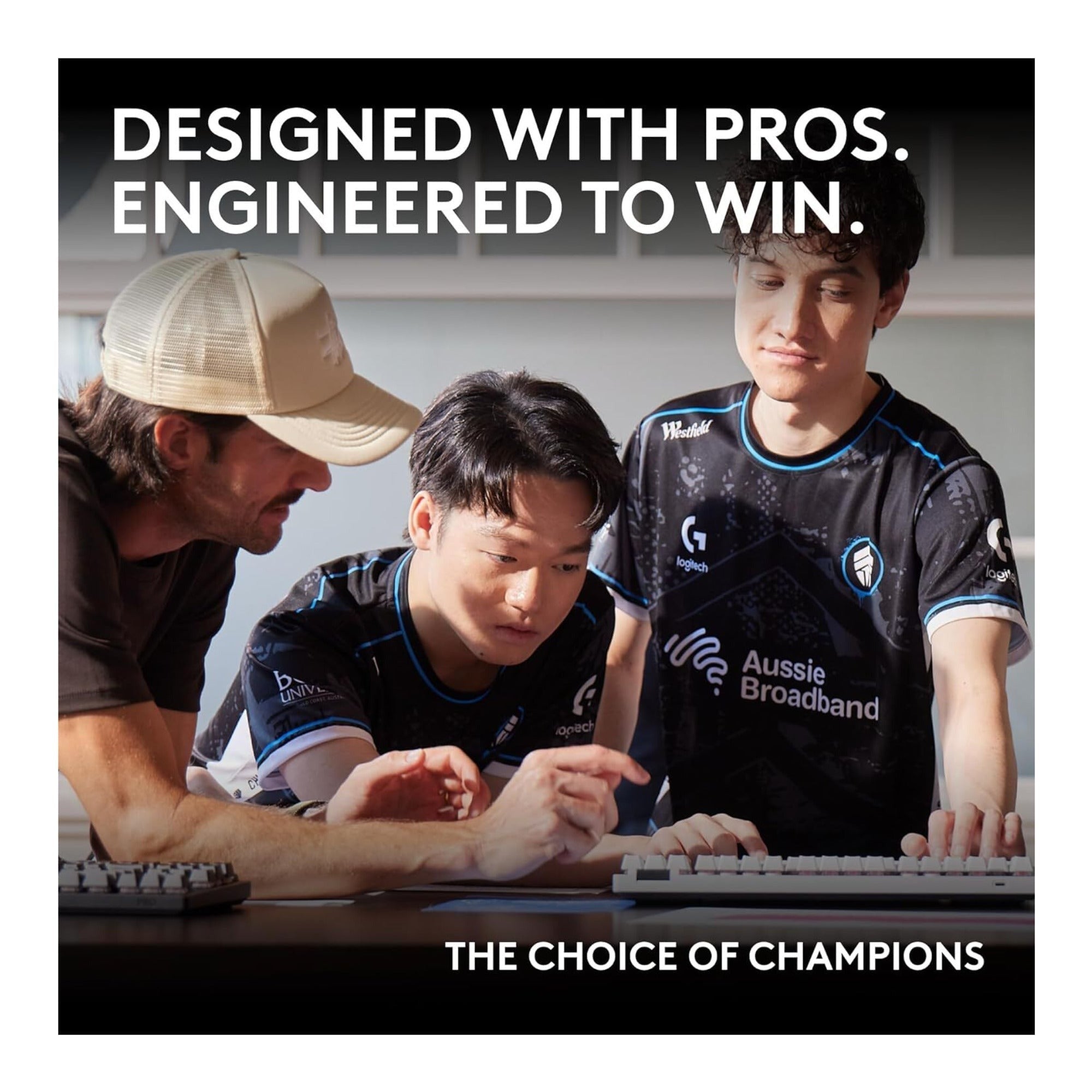 Logitech G PRO X SUPERLIGHT 2 DEX LIGHTSPEED Wireless Gaming Mouse