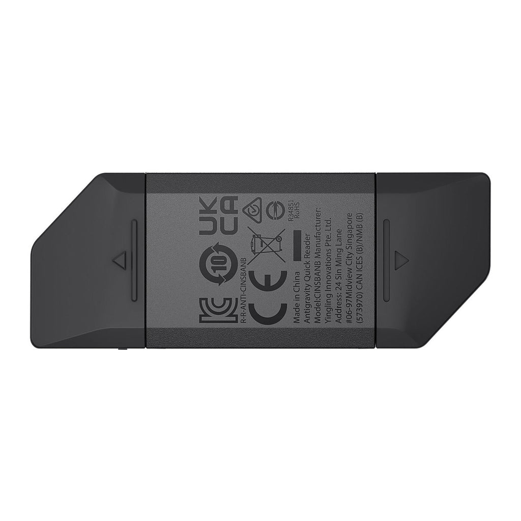 Antigravity Quick Reader for A1 Drones