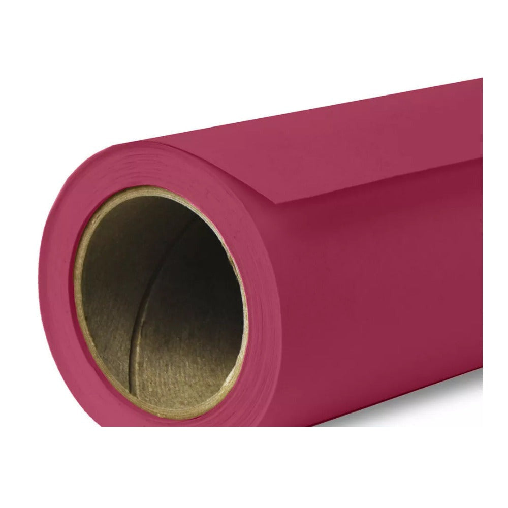 Savage Widetone Seamless Background Paper (#6 Crimson, 107-Inch x 36-Feet)