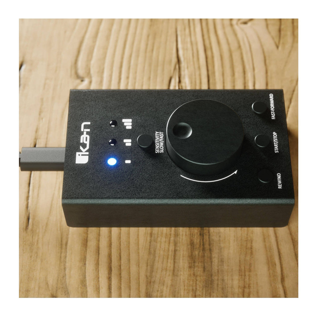 ikan Teleprompter Script Controller for Prompter Pro 4