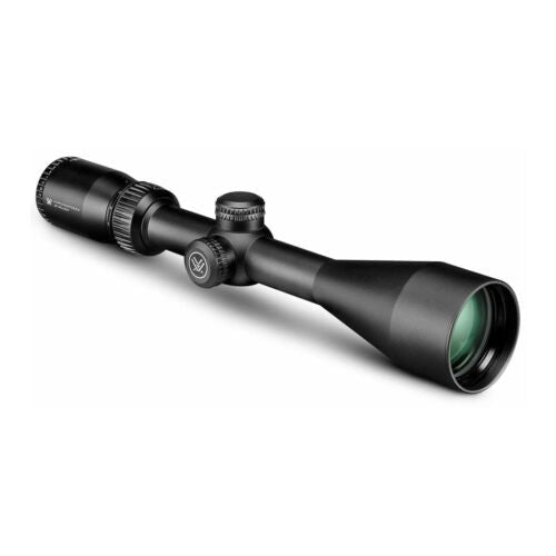 Vortex Crossfire II 3-9x50 Straight-Wall BDC Riflescope