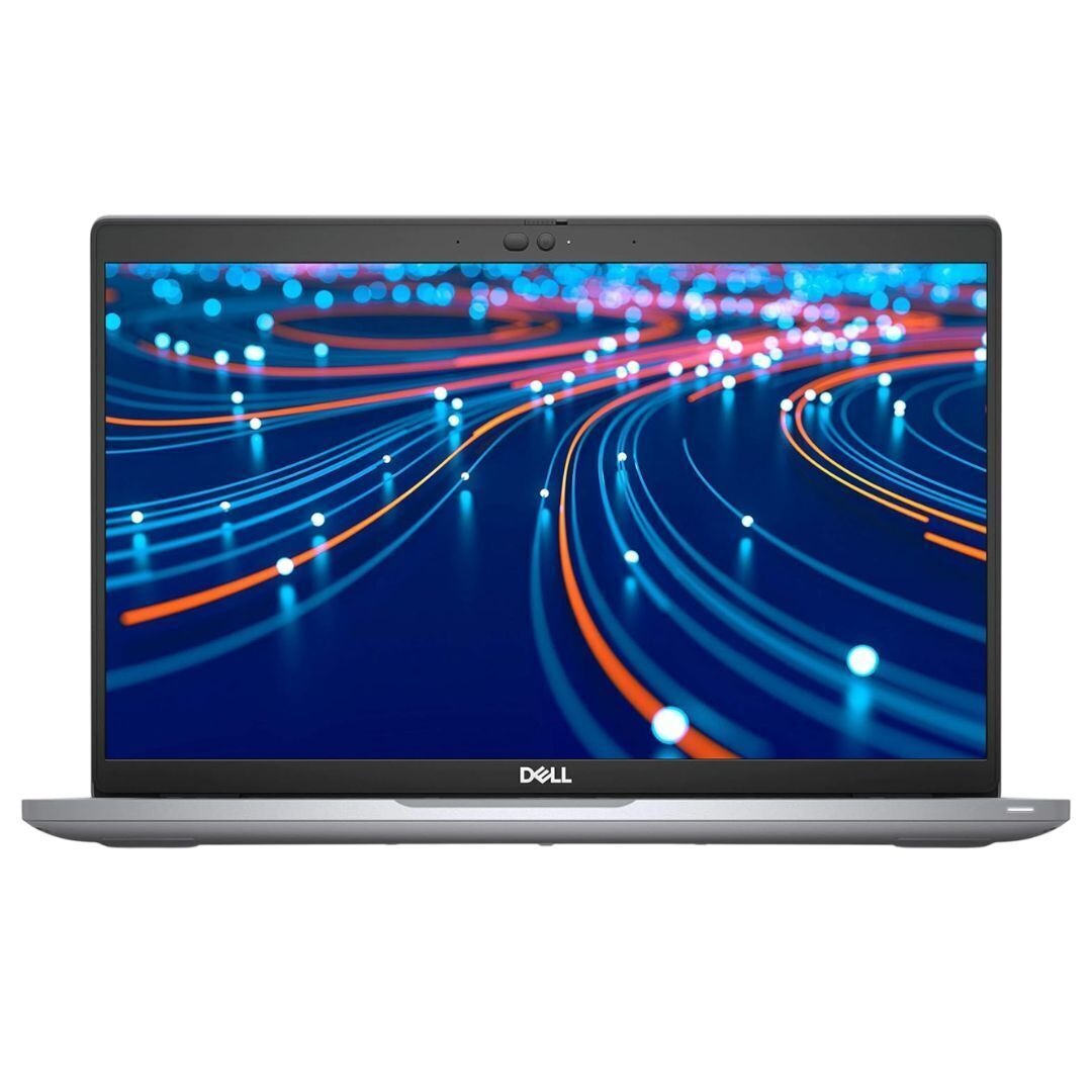 Dell Latitude 5420 Laptop, 14" FHD, Intel Core i5-1145G7, 32GB RAM, 512GB SSD, Windows 11 Pro (Certified Refurbished)