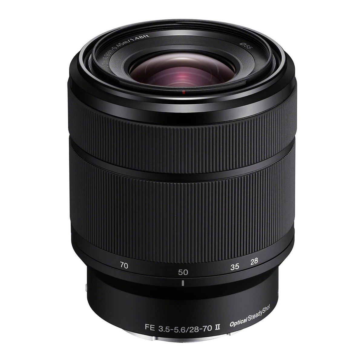 Sony Alpha 7V Full-frame Mirrorless Camera with 28-70mm m2 Lens