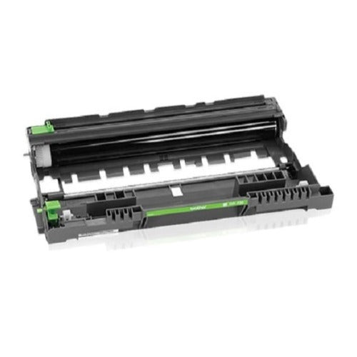 Brother DR730 Replacement Drum Unit (12000 Page-Yield, Black)
