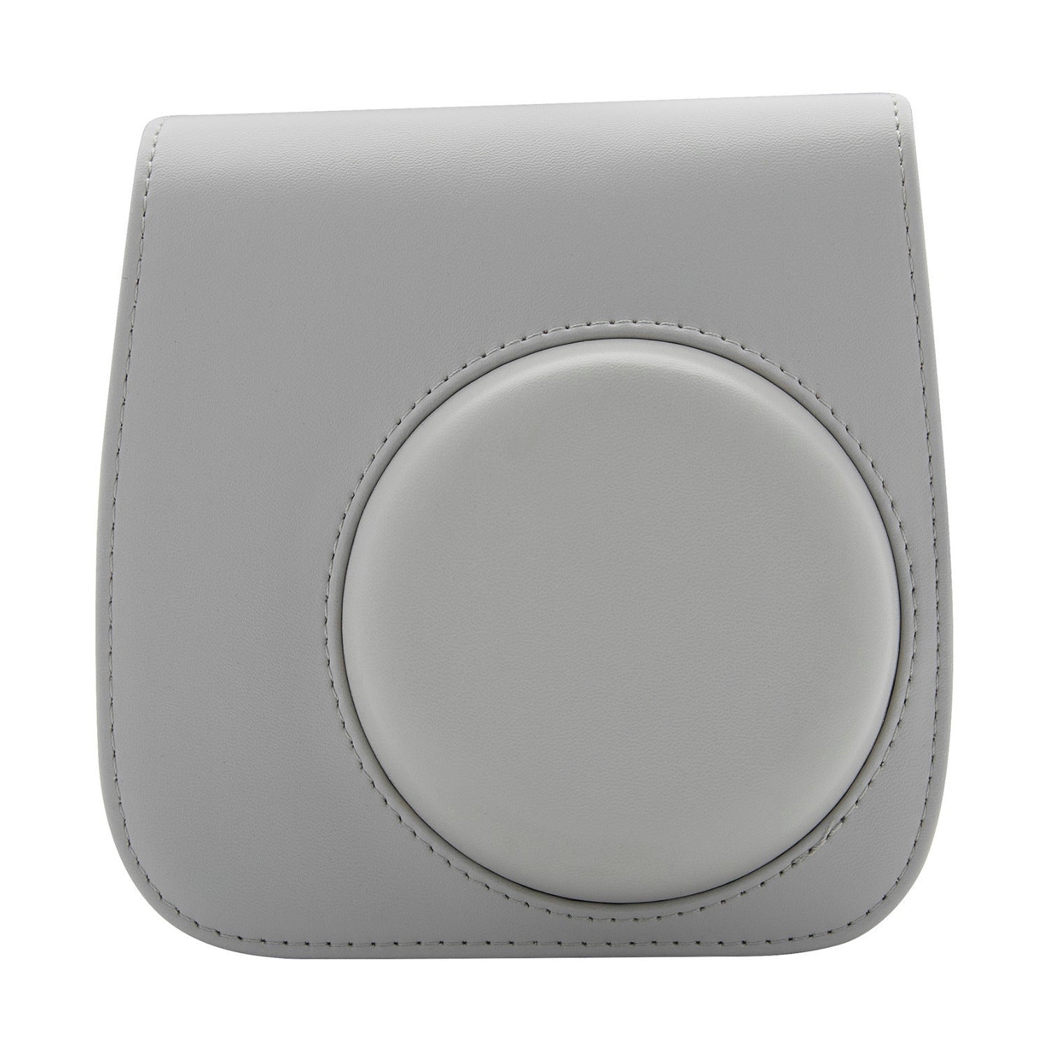 Focus Camera Mini 9 Camera Accessory Bundle (Smokey White)