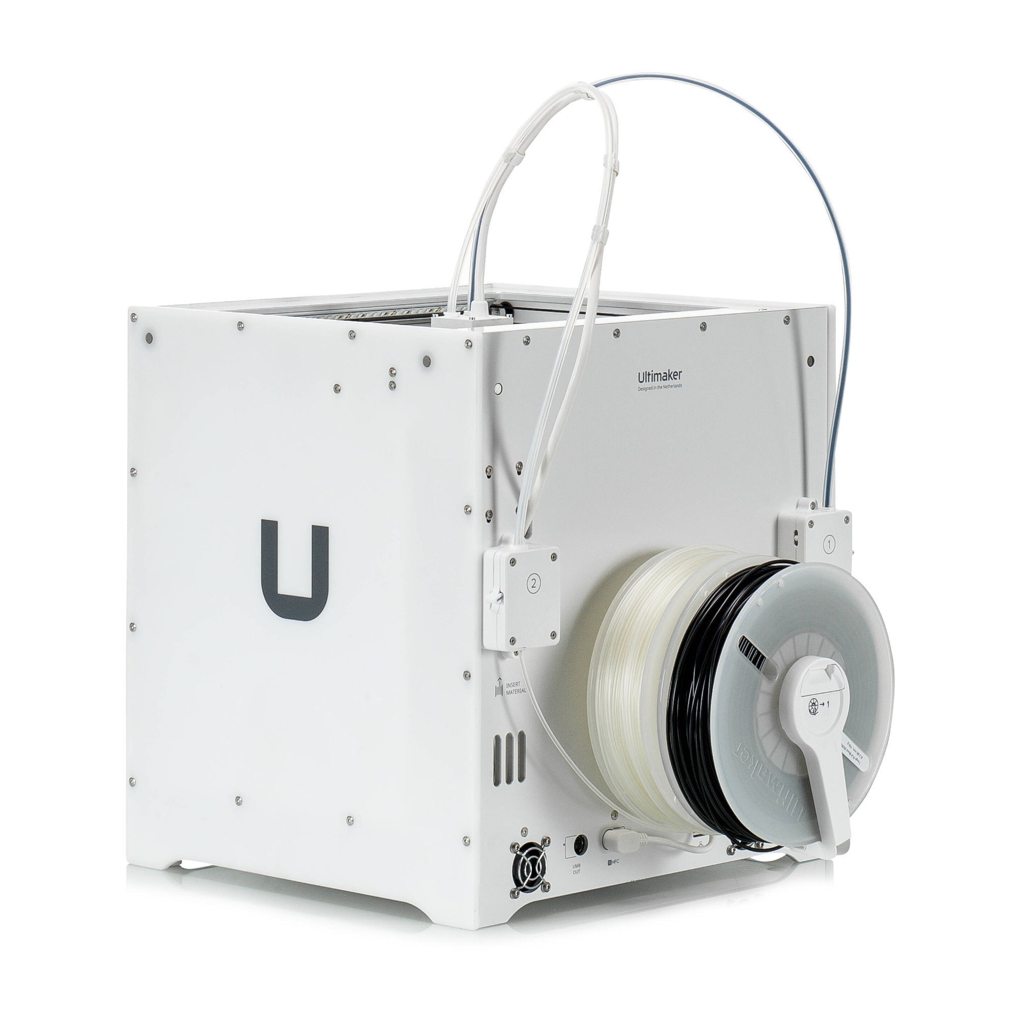 Ultimaker S3 Desktop 3D Printer