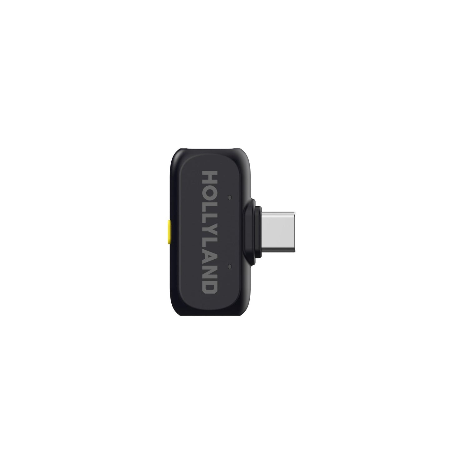 LARK A1 Combo Wireless Mic with USB-C, Lightning RX, Charging Case (Space Gray)