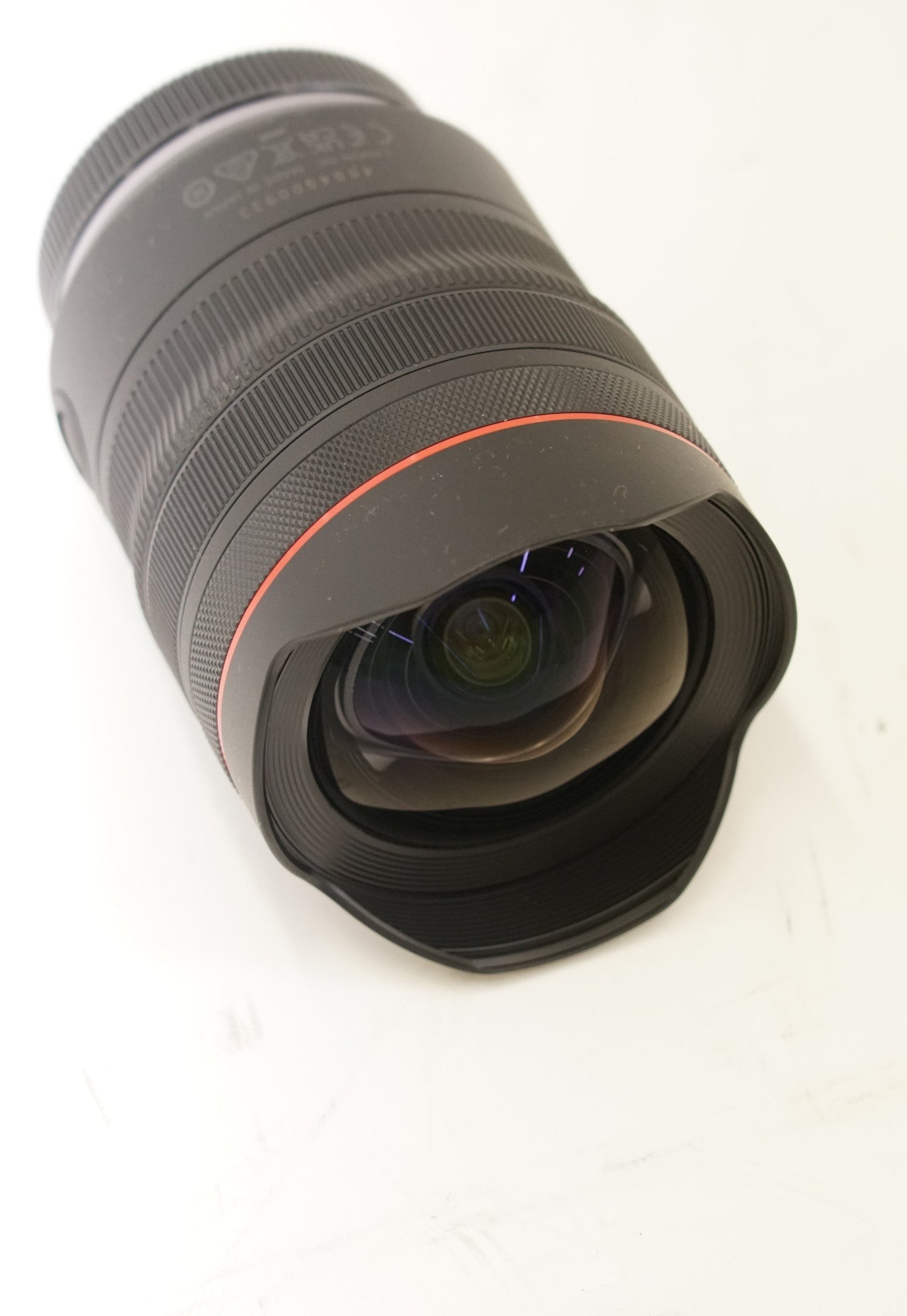 Canon RF 10-20mm f/4 L IS STM Lens (Canon RF) (Used)