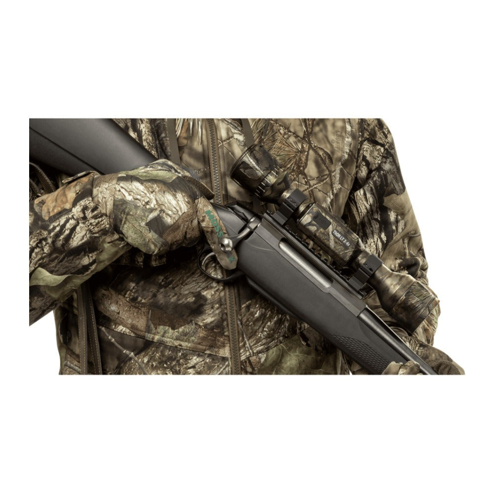 ATN THOR LT 160 3-6x Ultra Light Thermal Riflescope (Mossy Oak Break-Up Country)