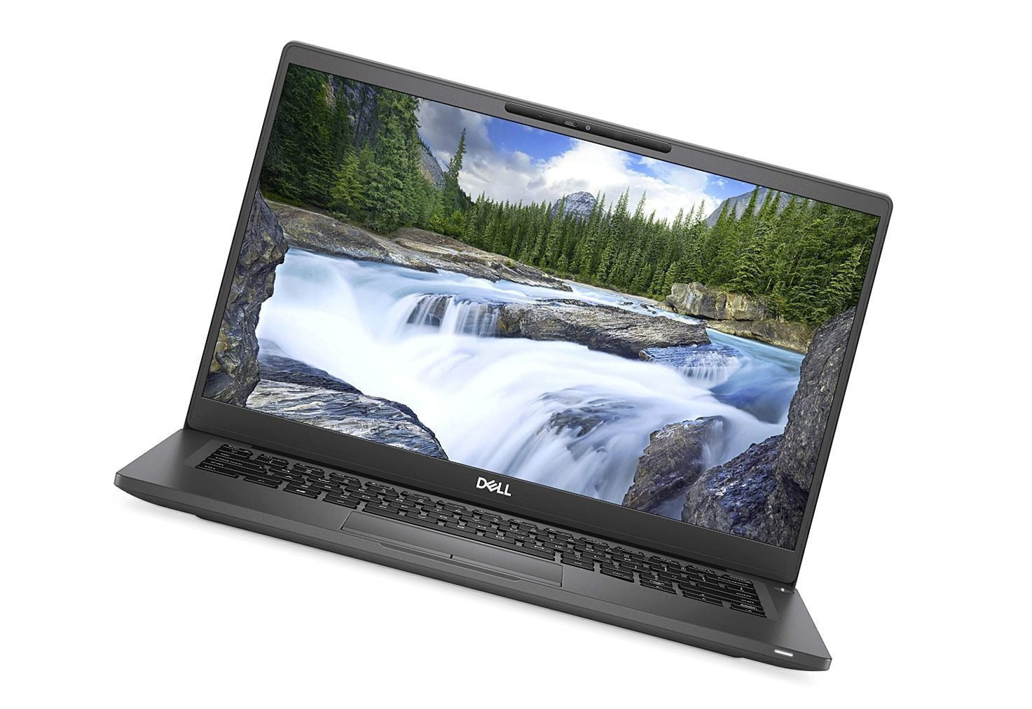 Dell Latitude 7400 Laptop, 14" FHD Touch, Intel Core i7-8665U, 32GB RAM, 1TB SSD, Windows Pro (Certified Refurbished)