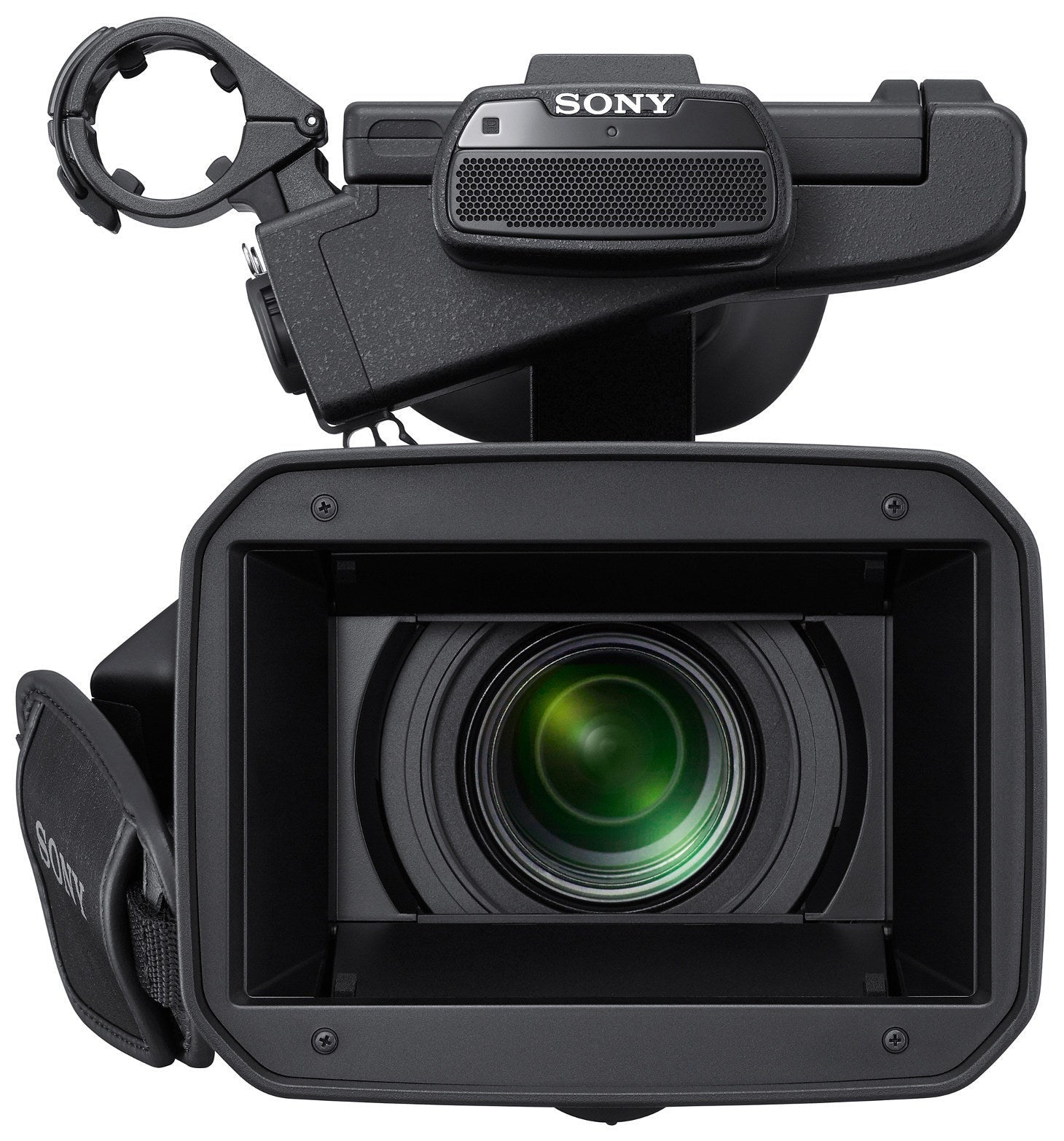 Sony PXWZ150 Professional 4K XDCAM Camcorder