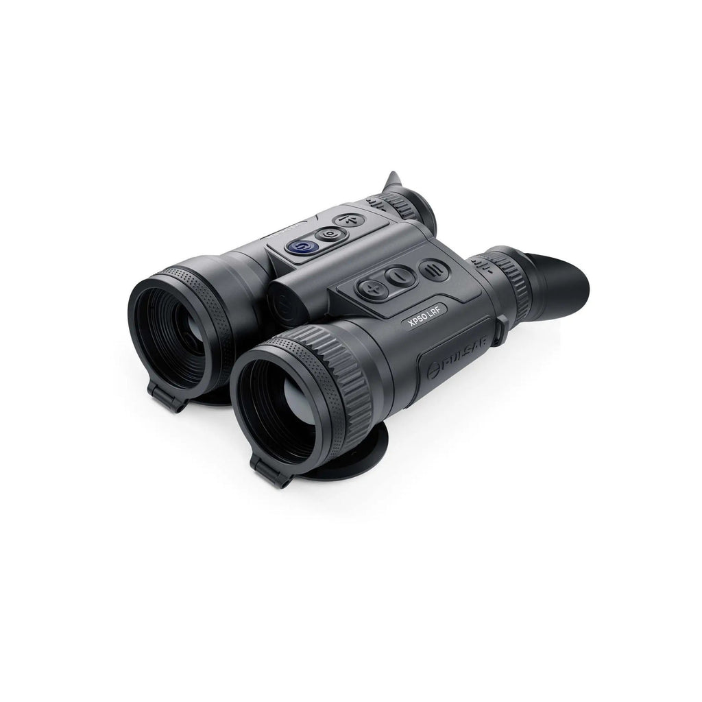 Pulsar Merger LRF XP50 Thermal Imaging Binoculars (Certified Refurbished)