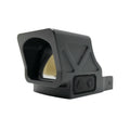 Gideon Optics Judge II (RMSC) Single Red Dot