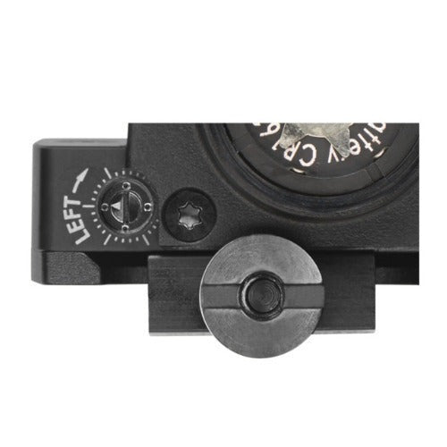 Steiner 1x21 MRS Red Dot Sight