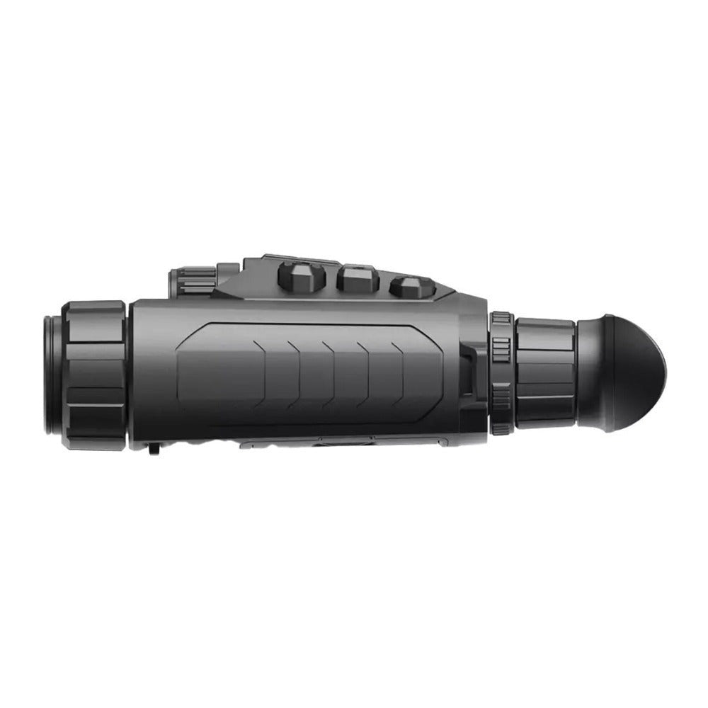 AGM ObservIR LRF 35-384 Thermal and Digital Day/Night Binoculars (50 Hz)