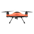 SwellPro Fisherman FD1+ Waterproof Fishing Drone with 4.8 lbs. of Bait Capacity