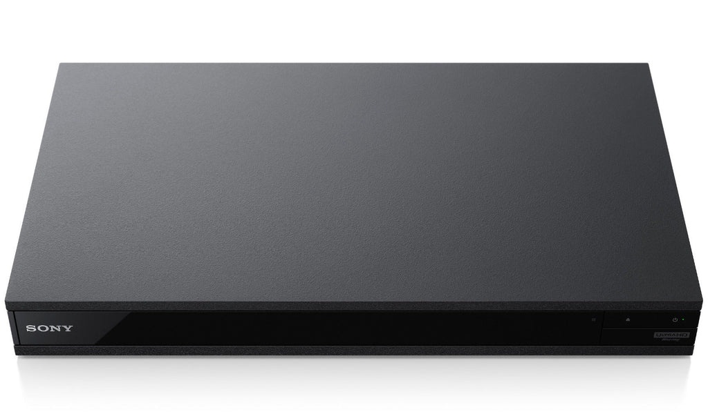 Sony Premium 4K UHD Blu-ray Player with Bluetooth