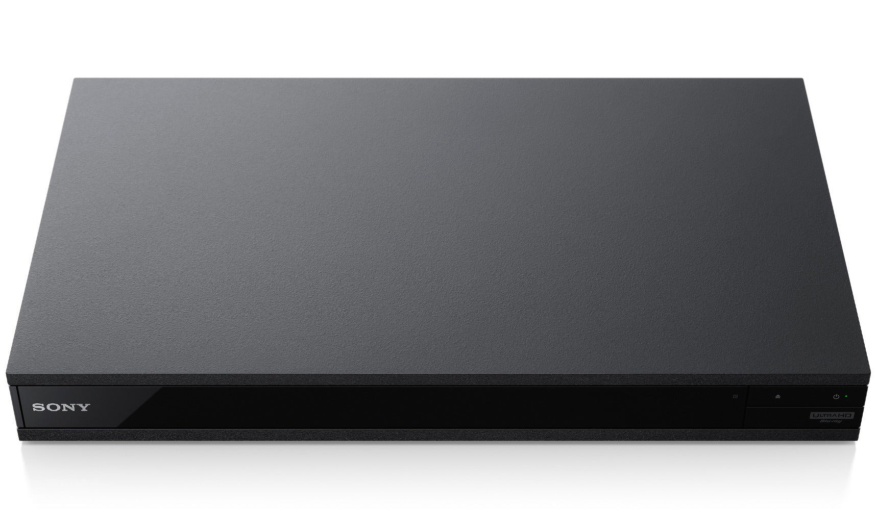 Sony Premium 4K UHD Blu-ray Player with Bluetooth