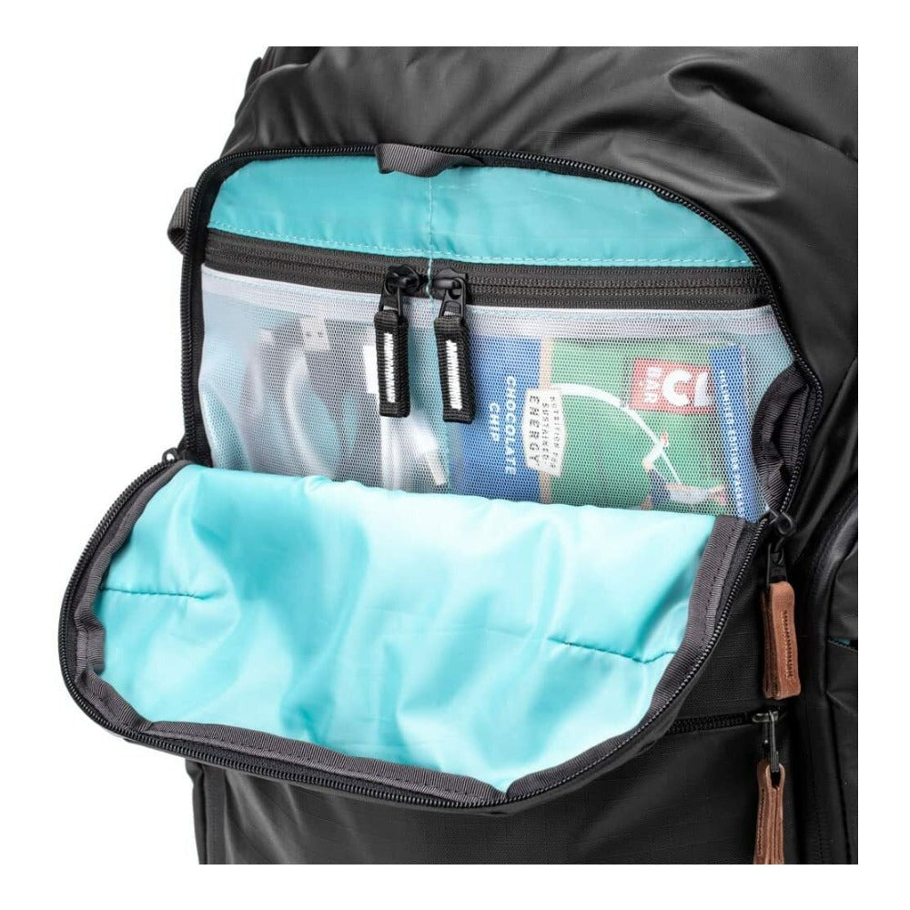 Shimoda Explore V2 35 Backpack Photo Starter Kit (Black)