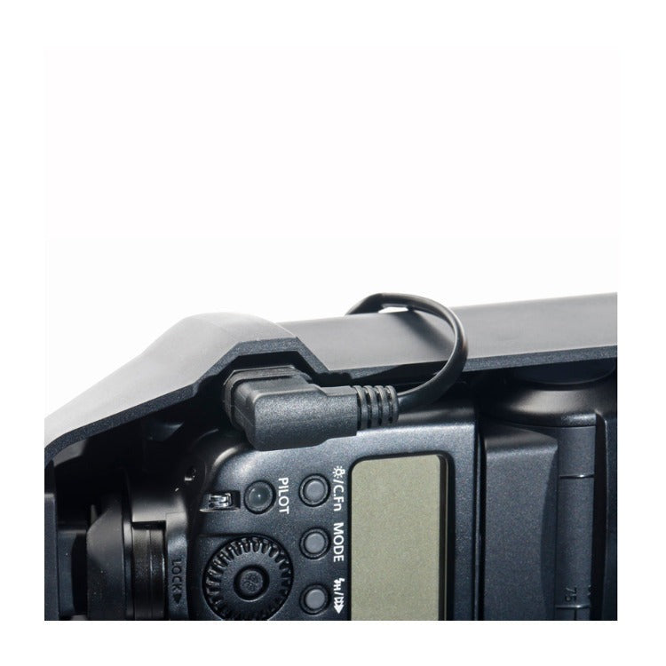 PocketWizard AC57 Power Adapter for AC7 RF Hard Shield
