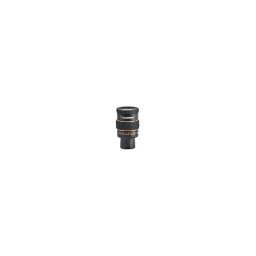 Celestron X-Cel LX 18mm Eyepiece