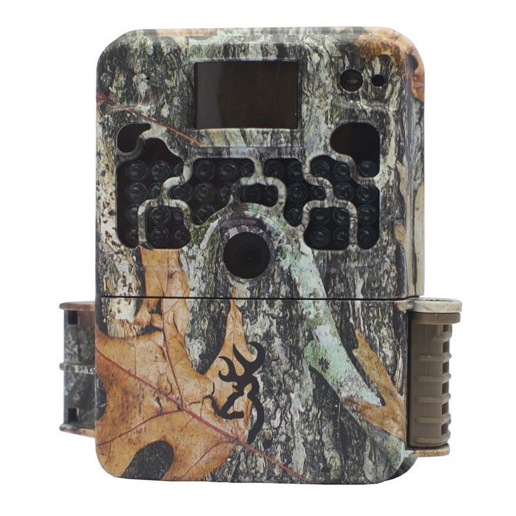 Browning Trail Cameras Strike Force Extreme 16MP Game Camera (2-Pack) Bundle