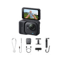 Insta360 GO Ultra Action Camera with 4K60 Video and FlowState Stabilization