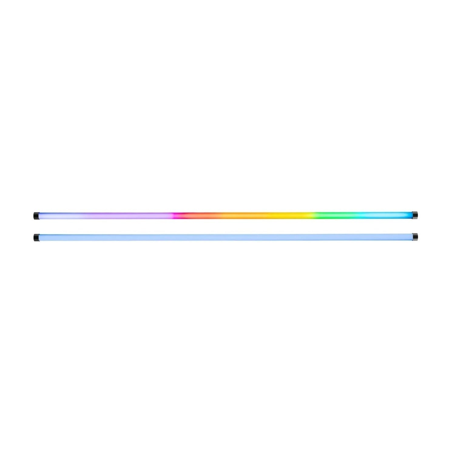 NANLITE PavoTube II 60XR RGB LED Pixel Tube Light (2-Light Kit)