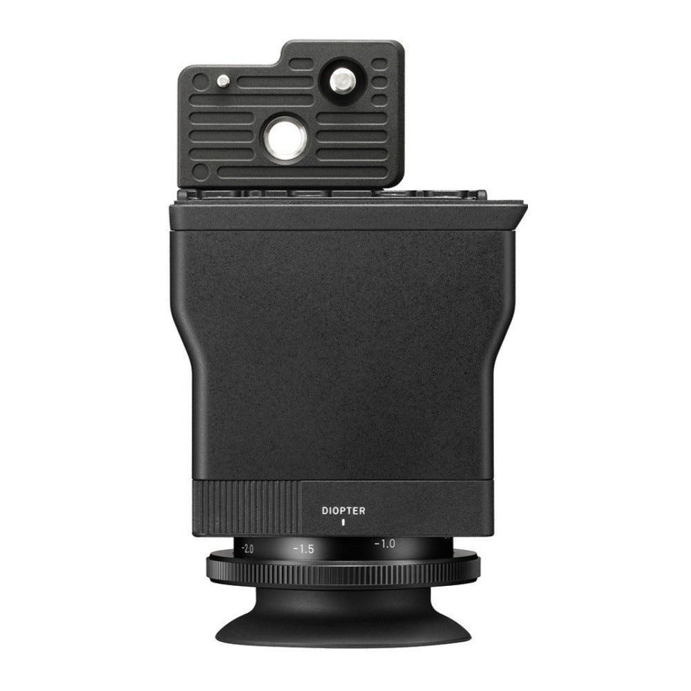 Sigma LVF-11 LCD Viewfinder for fp Full-Frame Camera