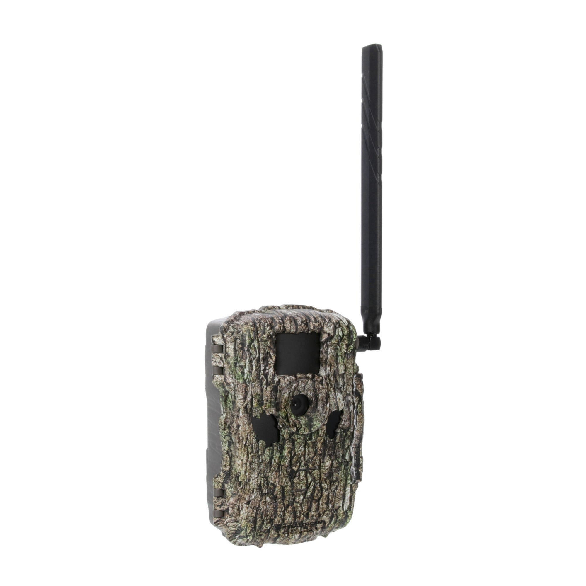 Stealth Cam Fusion X 26MP Camera Dual Carrier with SD and Solar Panel (2-Pack)