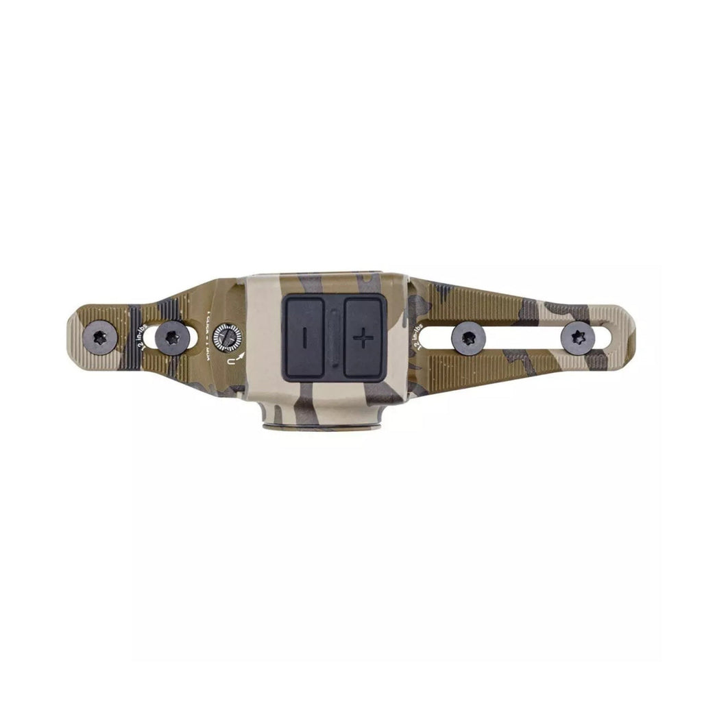 Viper SG Enclosed 3 MOA RD Sight - OBL
