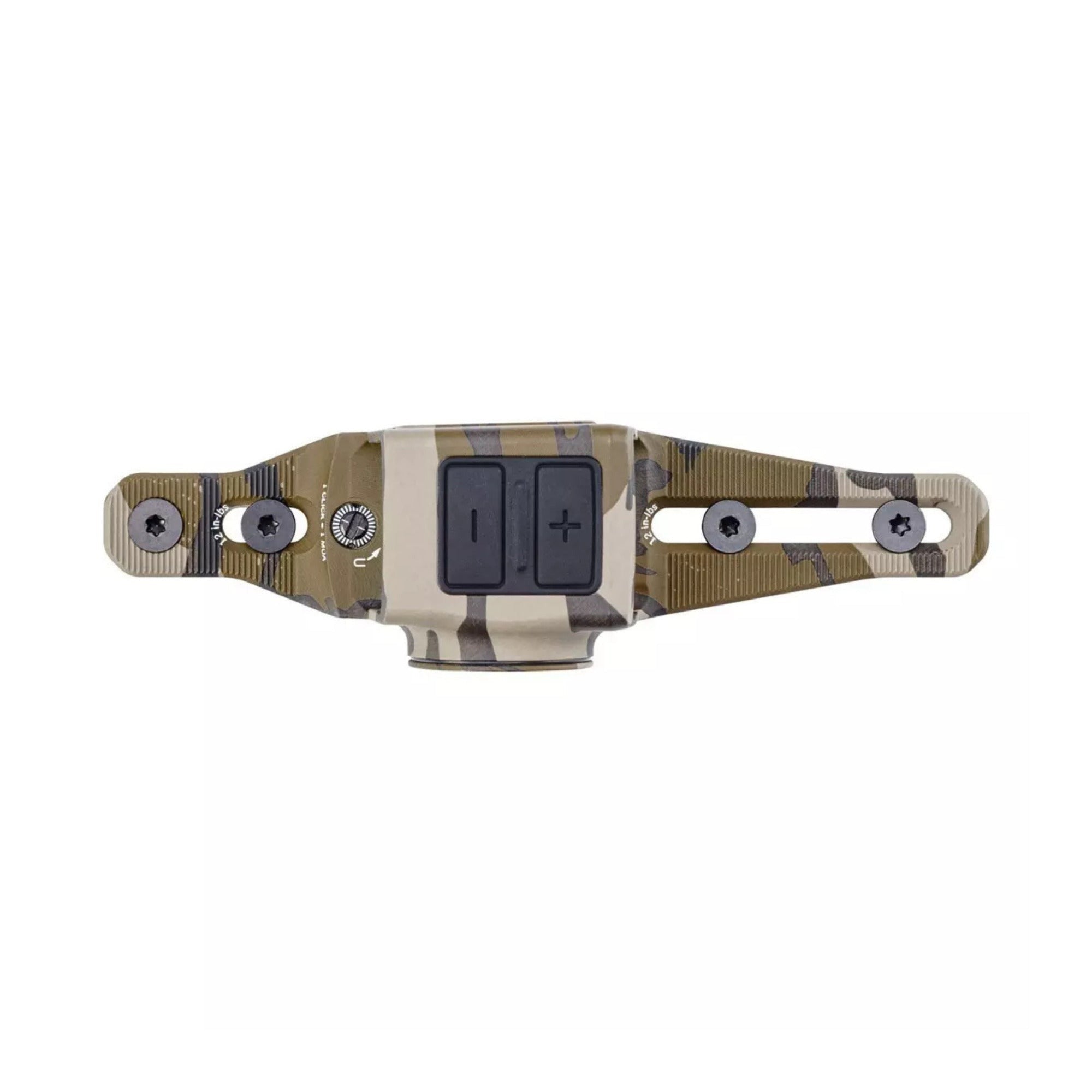 Viper SG Enclosed 3 MOA RD Sight - OBL