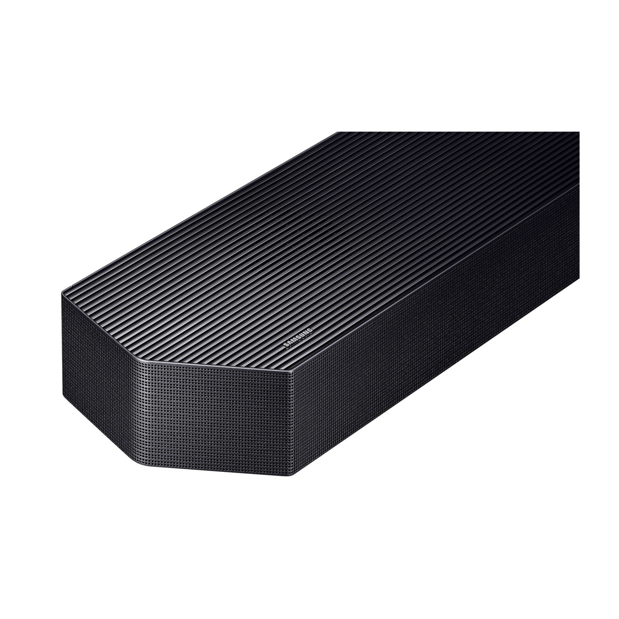 Samsung HW-Q900H/ZC 7.1.2ch Sound System with Soundbar and Subwoofer (Black)