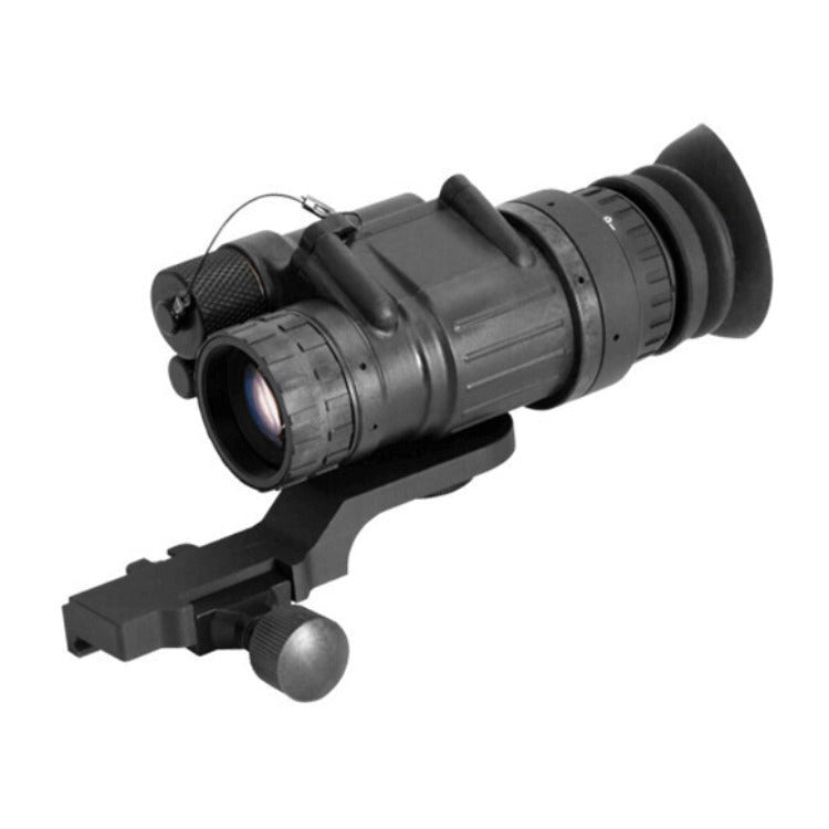 ATN PVS14-WHP Night Vision Monocular (Gen 3, White Phosphor, 51 degrees FoV)