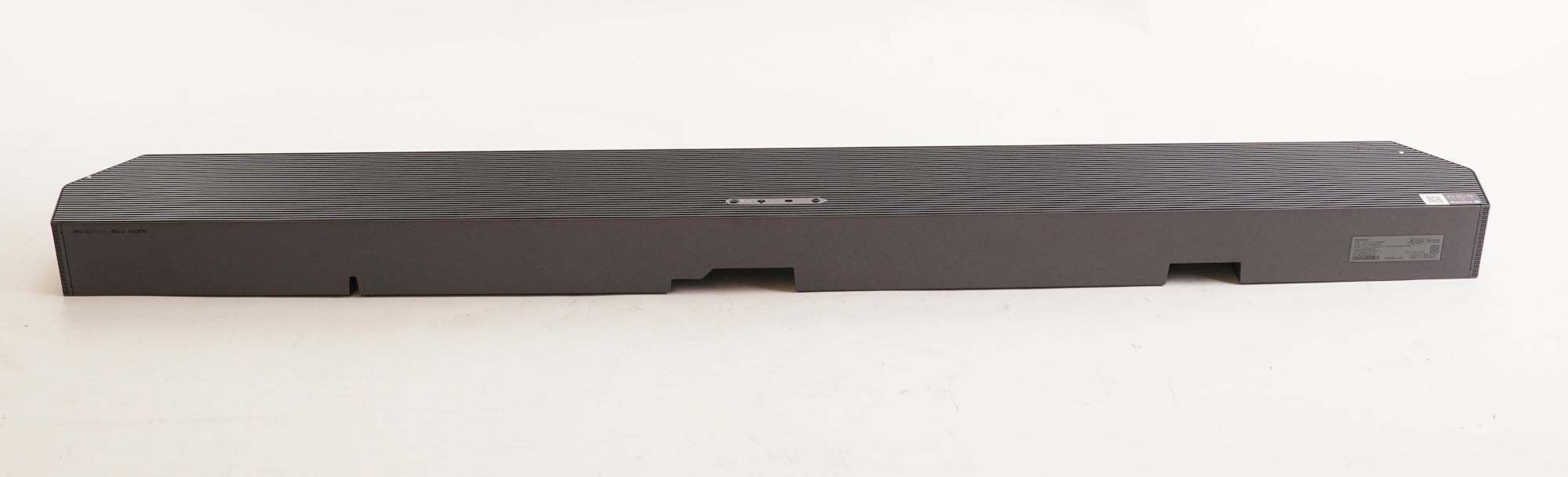 Samsung HW-Q900F 7.1.2 Ch Q-Series Soundbar and Subwoofer (Used)