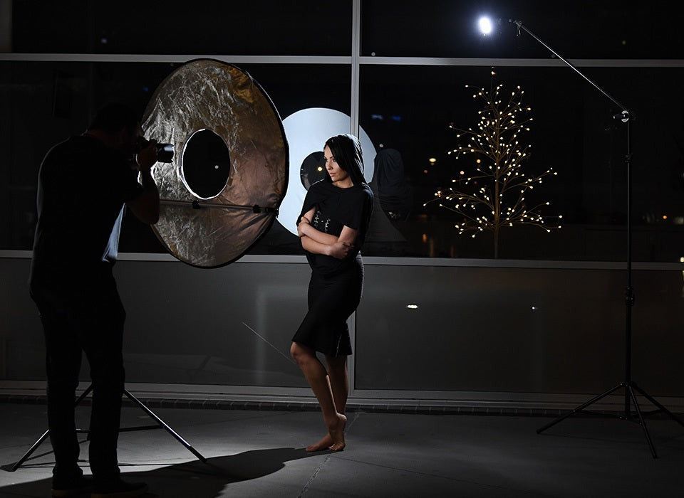 Westcott Omega Reflector 360 (40")
