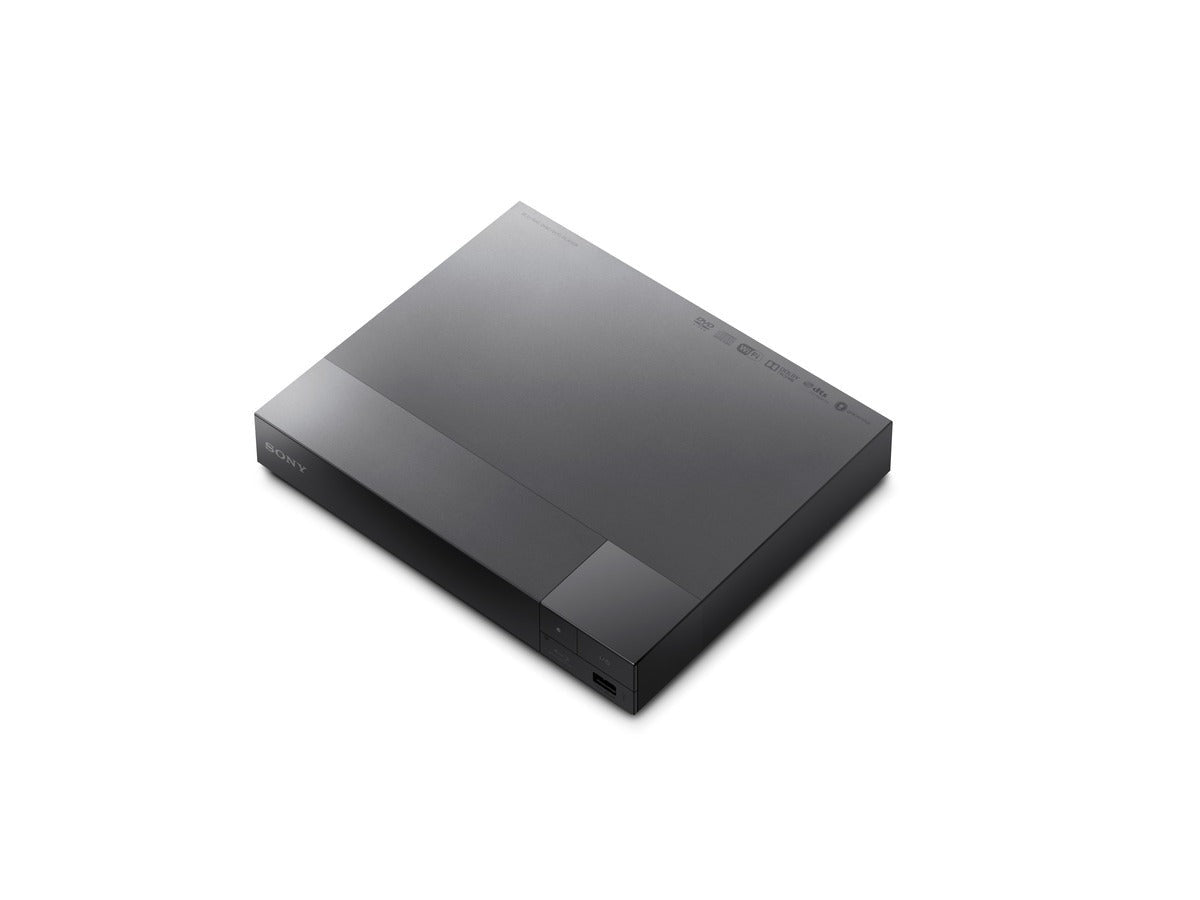 Sony BDPS3500 Wi-Fi Streaming Blu-Ray Disc Player