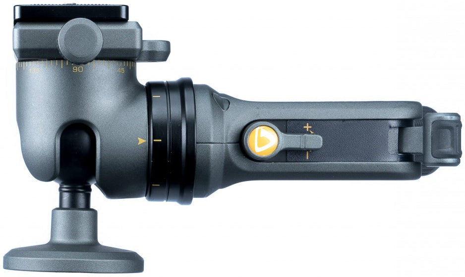 Vanguard Alta GH-100 Magnesium Alloy Pistol Grip Ball Head